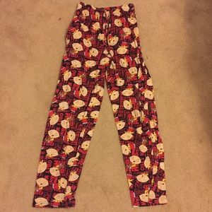 Stewie Pajama Pants